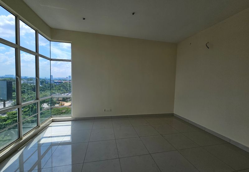 Subang Olives Residence