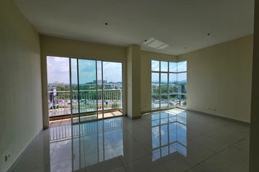 Subang Olives Residence