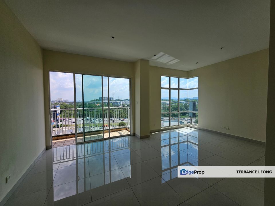 Subang Olives Residence subang jaya ss16, Selangor, Subang Jaya