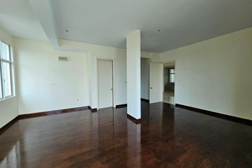 Subang Olives Residence