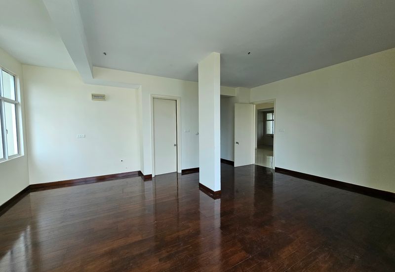 Subang Olives Residence