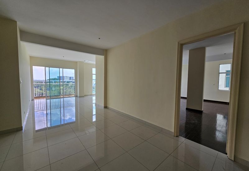 Subang Olives Residence