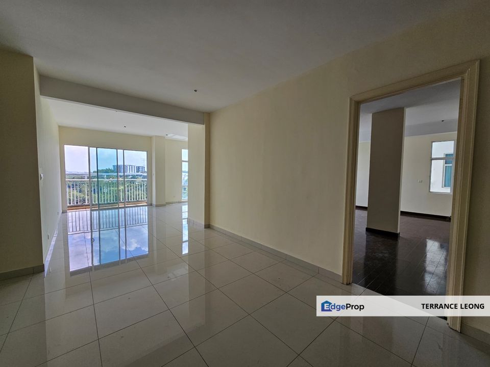 Subang Olives Residence subang jaya ss16, Selangor, Subang Jaya