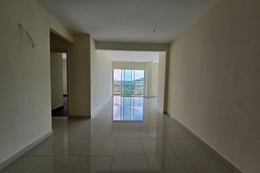 Subang Olives Residence