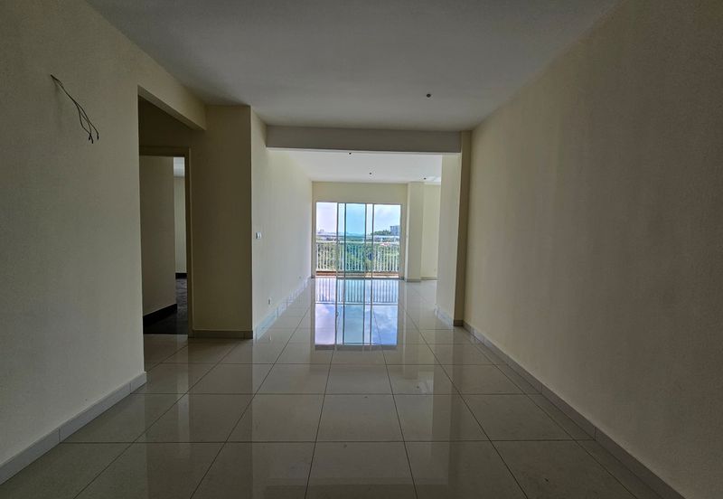 Subang Olives Residence