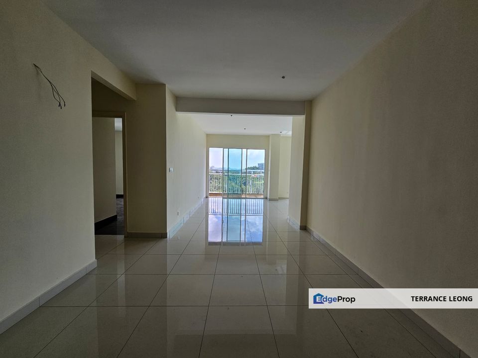 Subang Olives Residence subang jaya ss16, Selangor, Subang Jaya