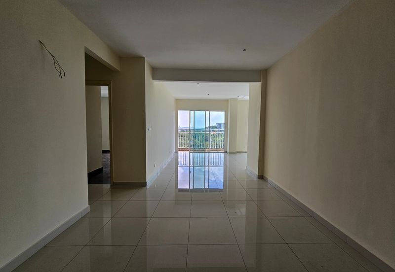 Subang Olives Residence