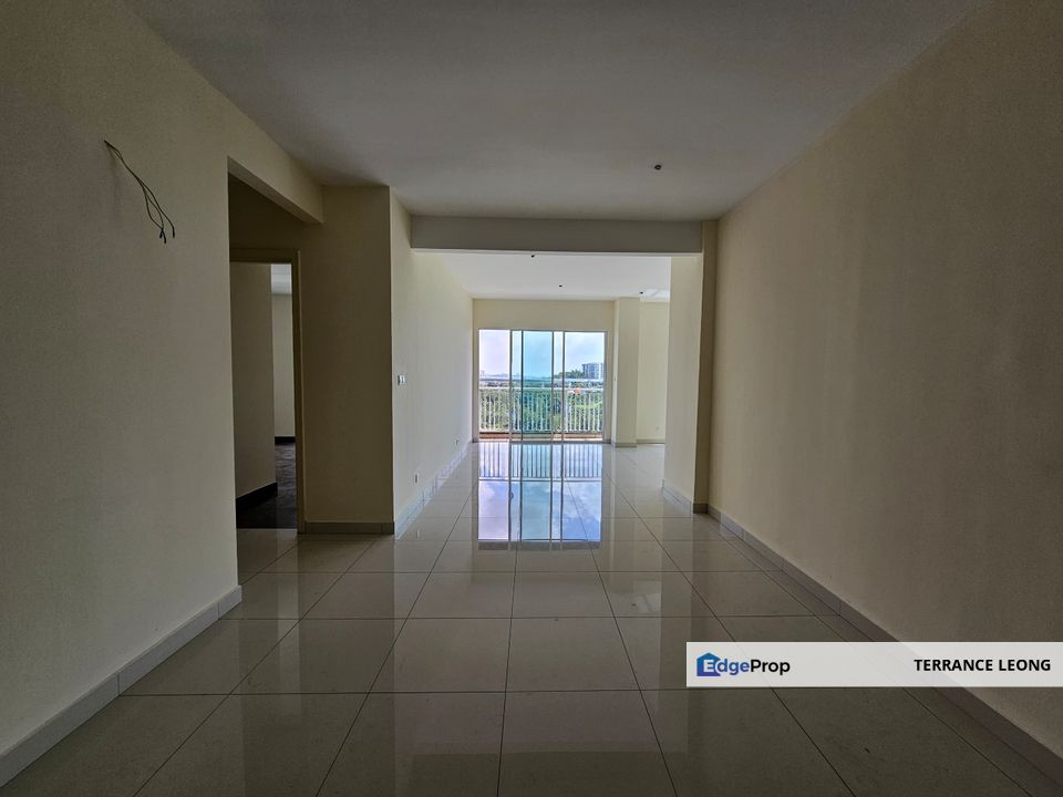 Subang Olives Residence subang jaya ss16, Selangor, Subang Jaya