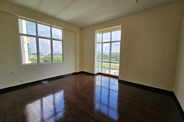 Subang Olives Residence