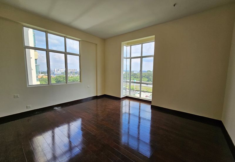 Subang Olives Residence