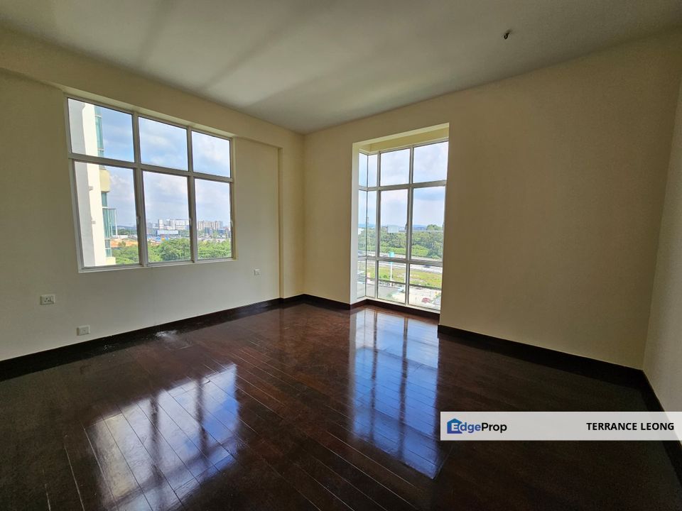 Subang Olives Residence subang jaya ss16, Selangor, Subang Jaya