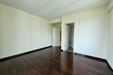 Subang Olives Residence