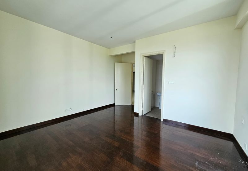 Subang Olives Residence