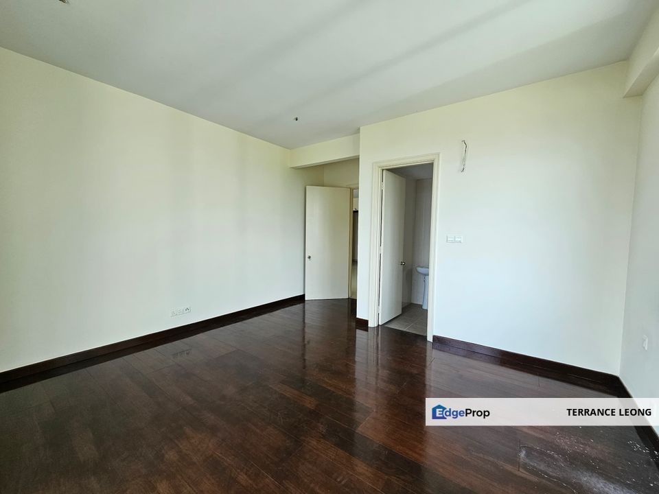 Subang Olives Residence subang jaya ss16, Selangor, Subang Jaya