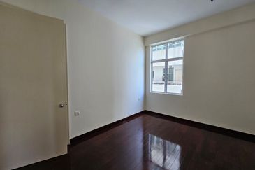 Subang Olives Residence