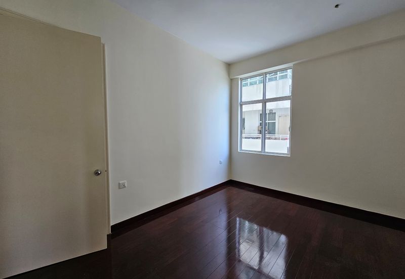 Subang Olives Residence