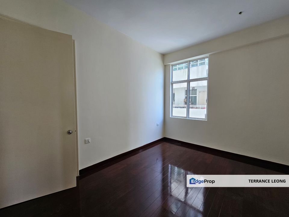 Subang Olives Residence subang jaya ss16, Selangor, Subang Jaya