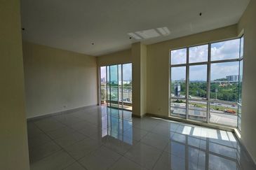 Subang Olives Residence