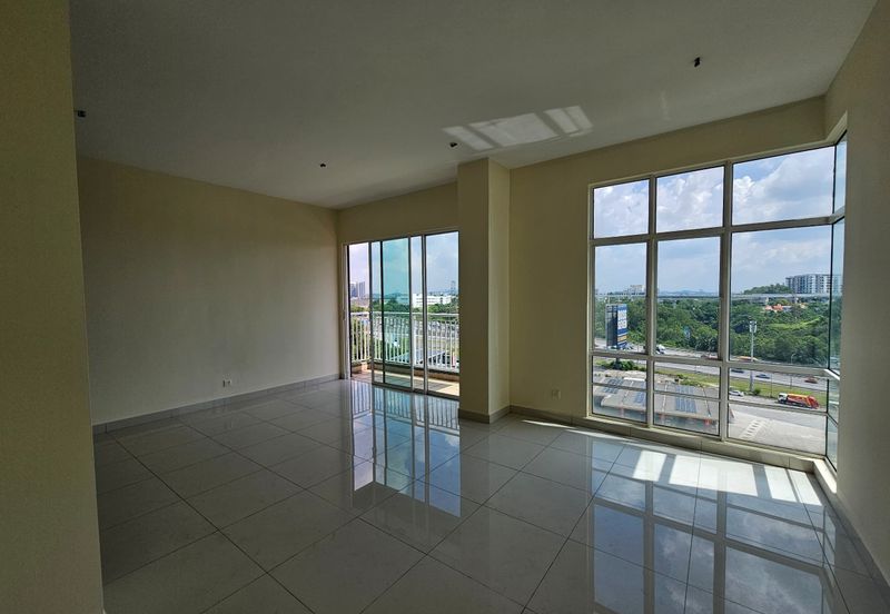 Subang Olives Residence