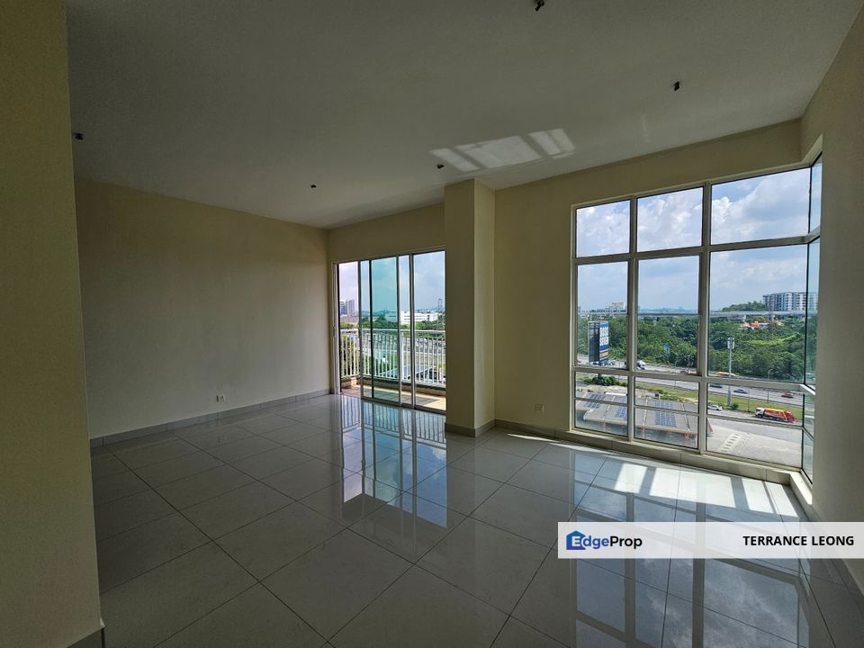 Subang Olives Residence subang jaya ss16, Selangor, Subang Jaya