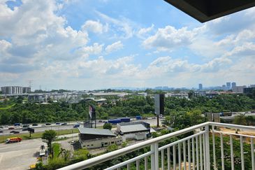 Subang Olives Residence