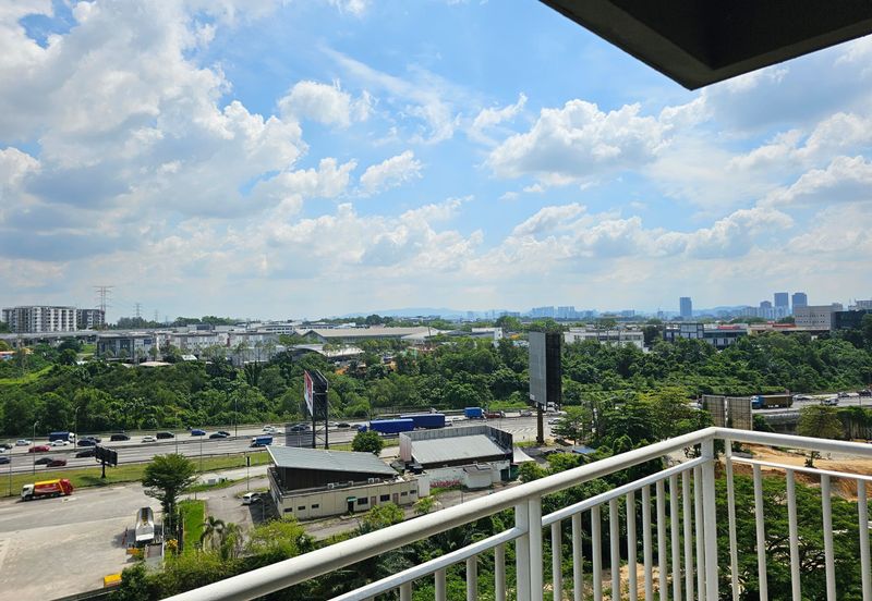 Subang Olives Residence