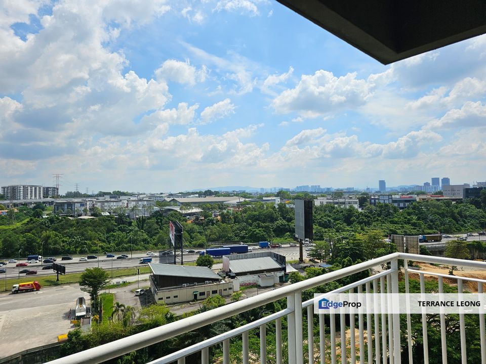 Subang Olives Residence subang jaya ss16, Selangor, Subang Jaya