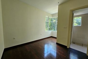 Subang Olives Residence