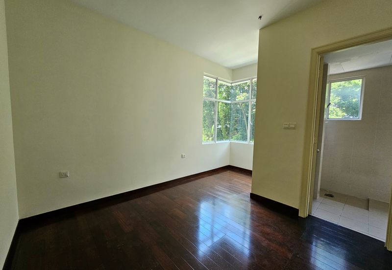 Subang Olives Residence