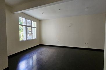 Subang Olives Residence