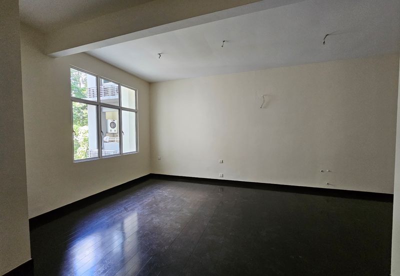 Subang Olives Residence