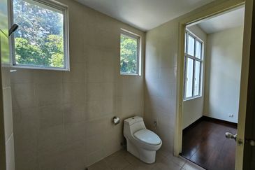 Subang Olives Residence