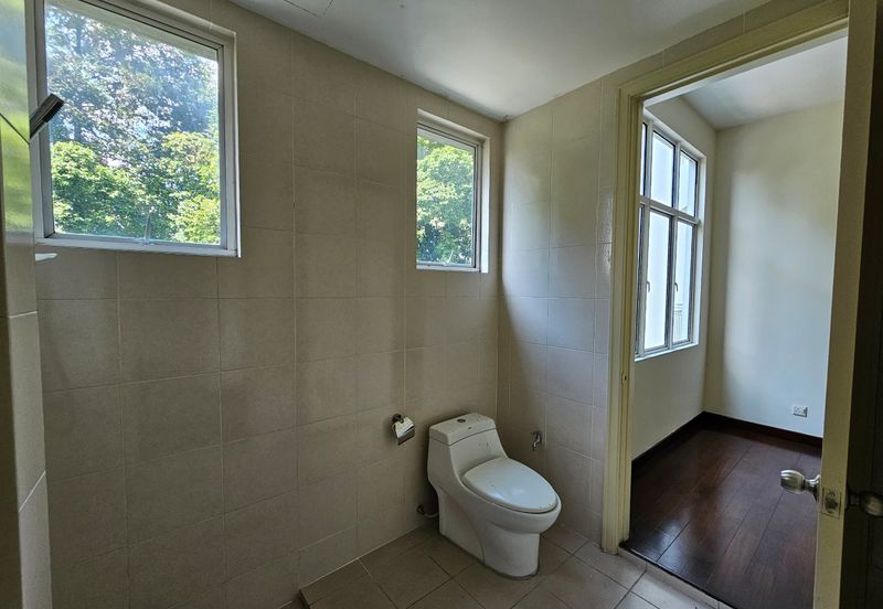 Subang Olives Residence