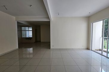 Subang Olives Residence