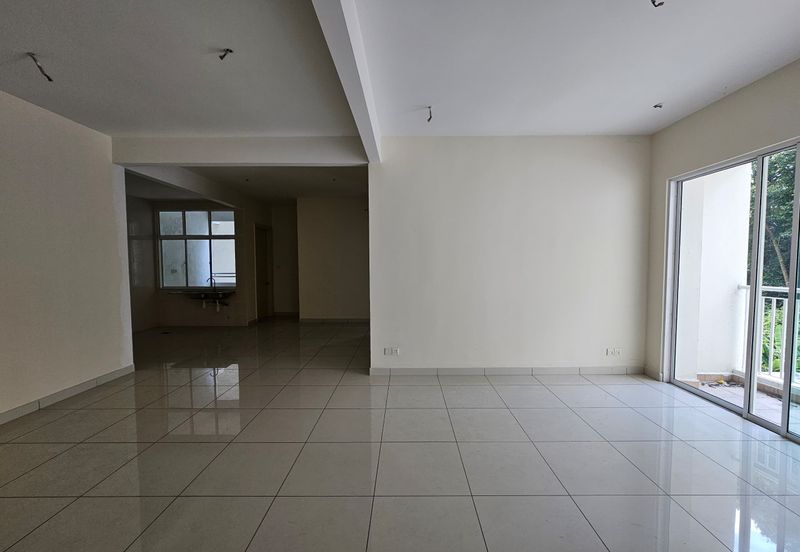 Subang Olives Residence