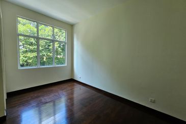 Subang Olives Residence