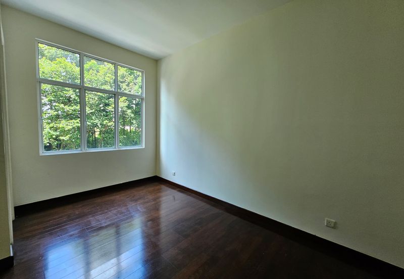 Subang Olives Residence