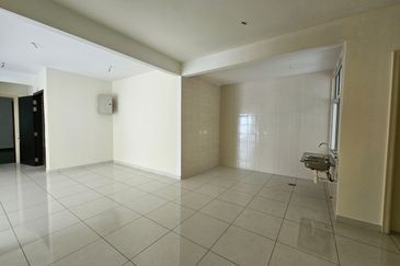 Subang Olives Residence