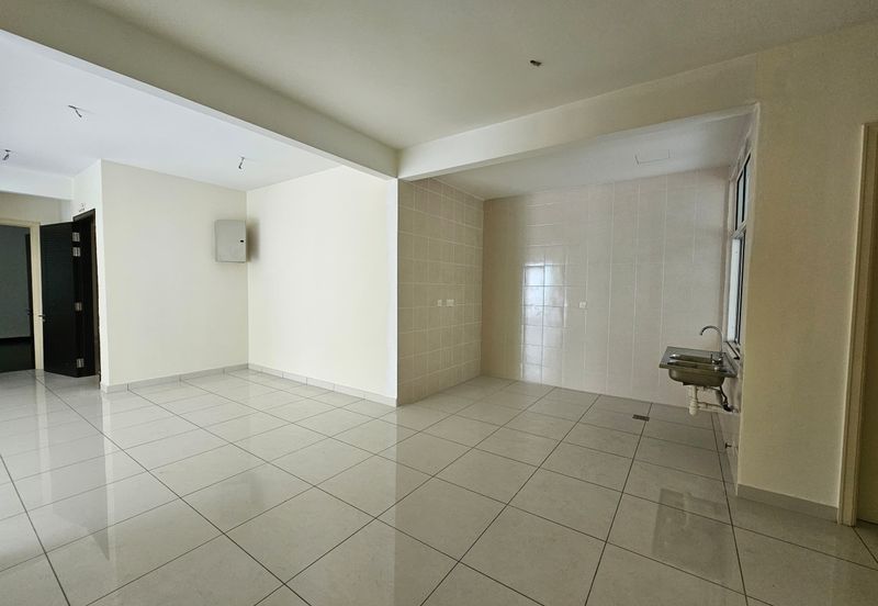 Subang Olives Residence