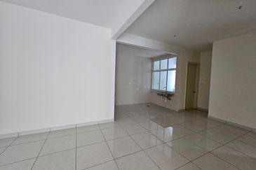 Subang Olives Residence