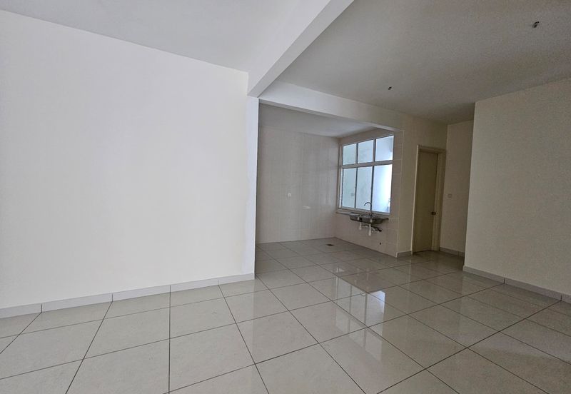 Subang Olives Residence