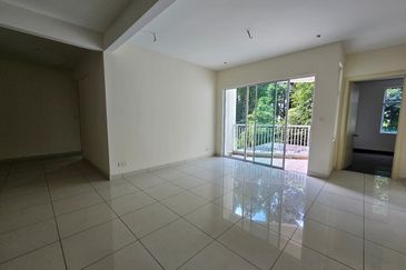 Subang Olives Residence