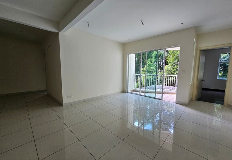 Subang Olives Residence