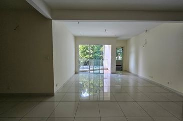 Subang Olives Residence