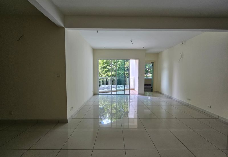 Subang Olives Residence