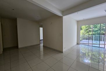 Subang Olives Residence