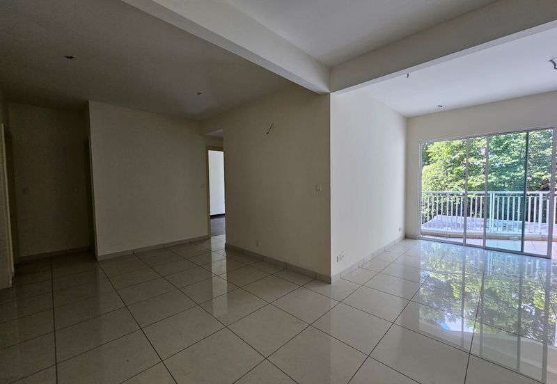 Subang Olives Residence