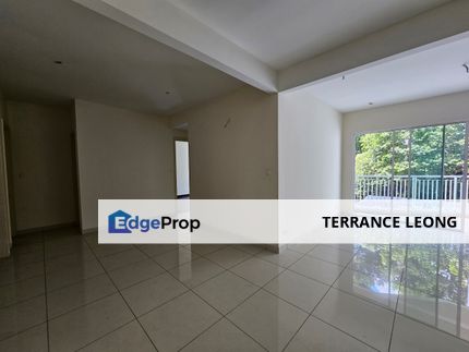 Subang Olives Residence subang jaya ss16, Selangor, Subang Jaya