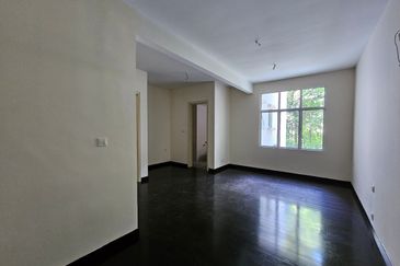 Subang Olives Residence