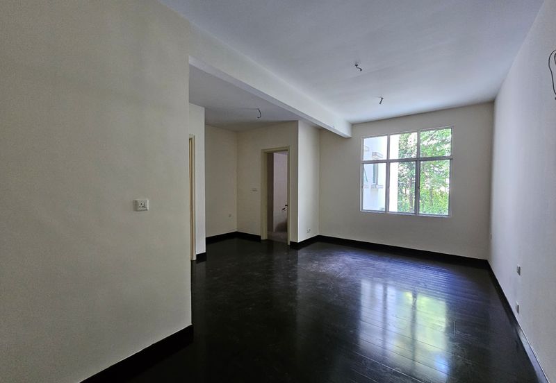 Subang Olives Residence